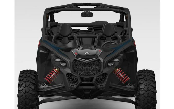 2026 Maverick X3 MAX RS TURBO RR - Can-Am