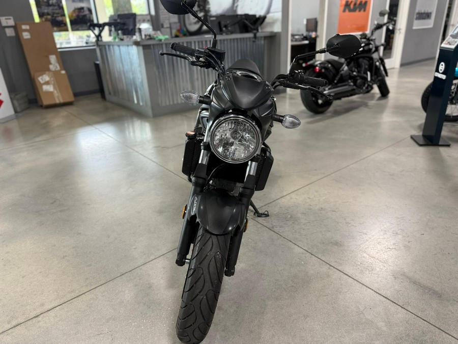 2024 Suzuki SV
