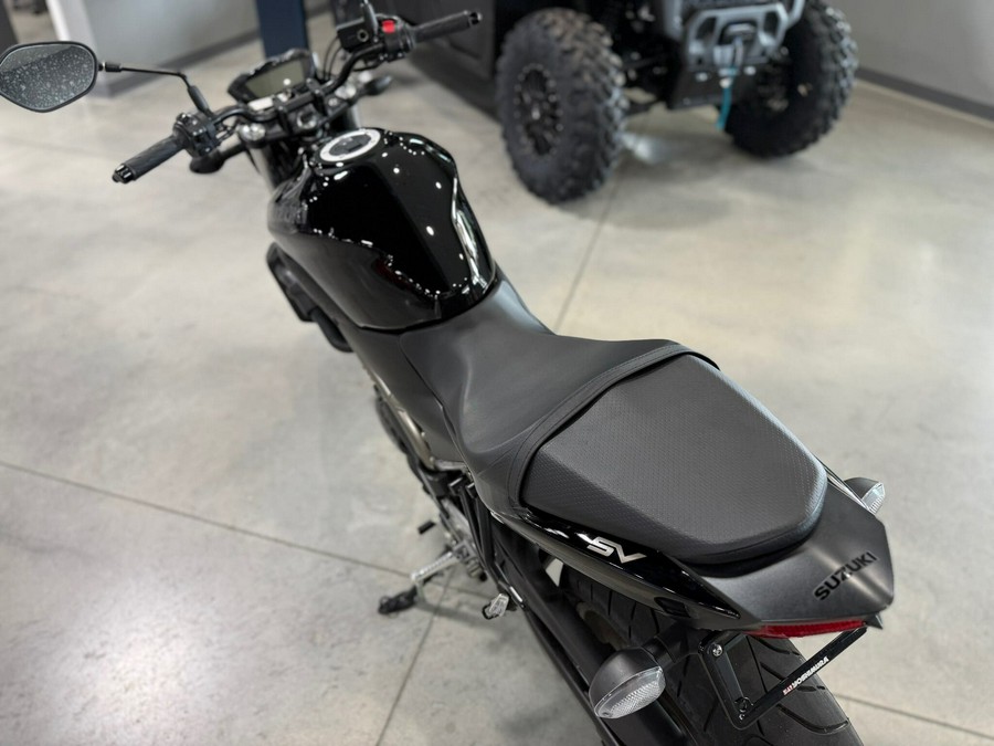 2024 Suzuki SV