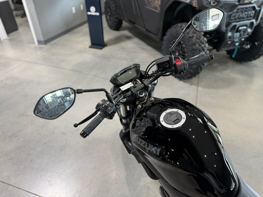 2024 Suzuki SV