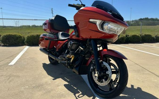 2024 Harley-Davidson Road Glide®