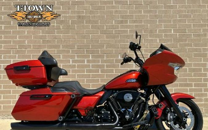 2024 Harley-Davidson Road Glide®