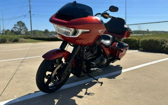 2024 Harley-Davidson Road Glide®