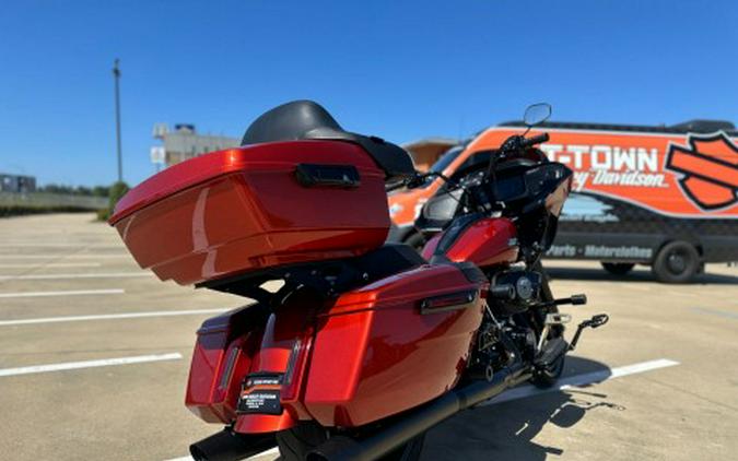 2024 Harley-Davidson Road Glide®