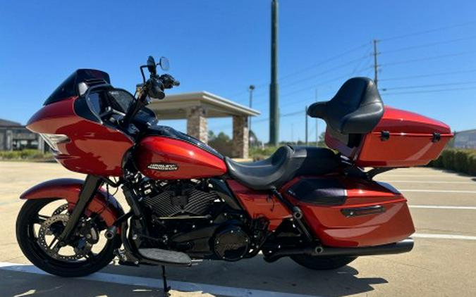 2024 Harley-Davidson Road Glide®