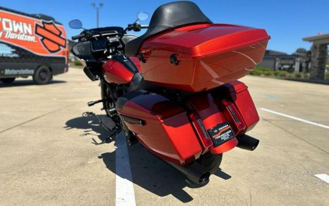 2024 Harley-Davidson Road Glide®