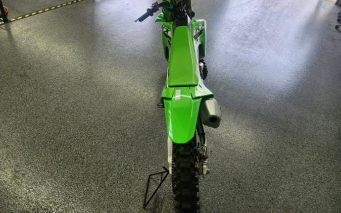 2025 Kawasaki KX™450
