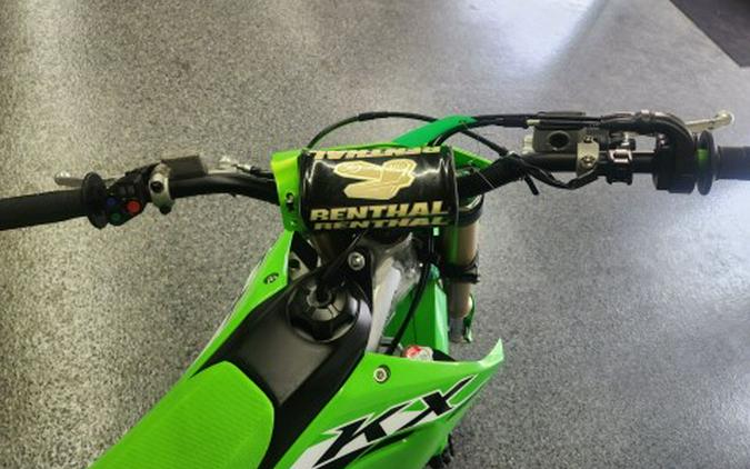 2025 Kawasaki KX™450