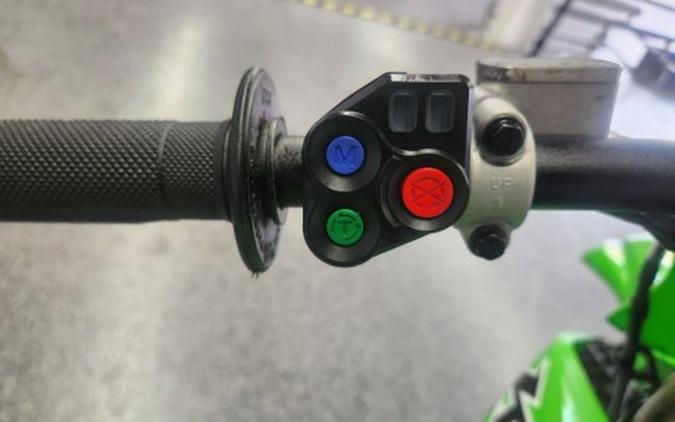 2025 Kawasaki KX™450