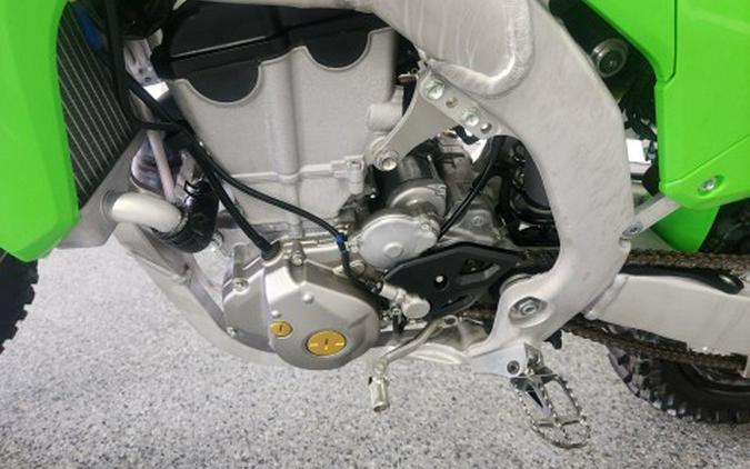 2025 Kawasaki KX™450