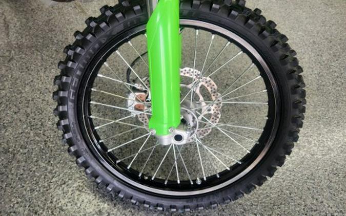 2025 Kawasaki KX™450