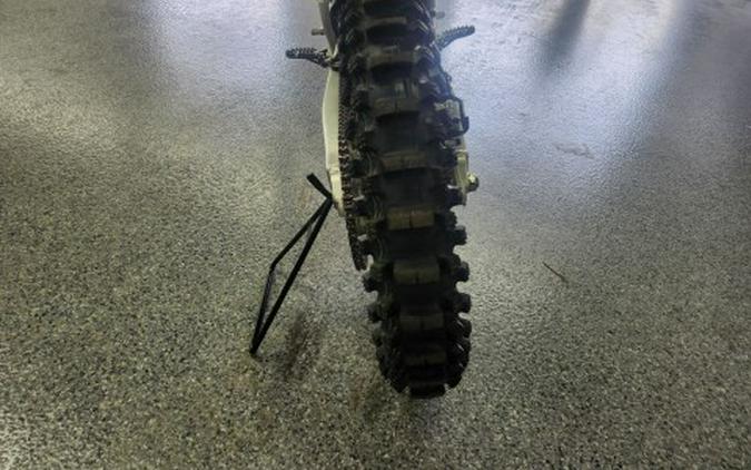 2025 Kawasaki KX™450