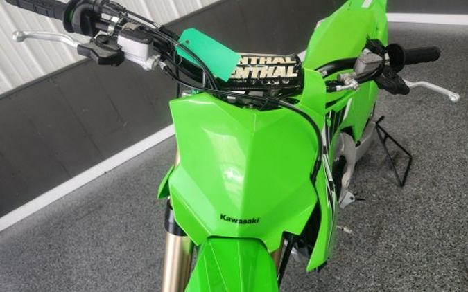 2025 Kawasaki KX™450