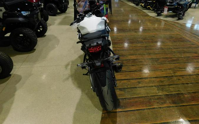 2026 Suzuki GSX-S1000GT+