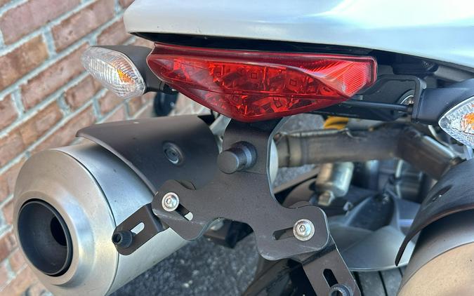 2011 Ducati Monster 796