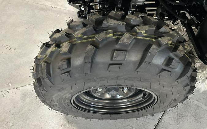 2026 Suzuki KingQuad 750 AXi