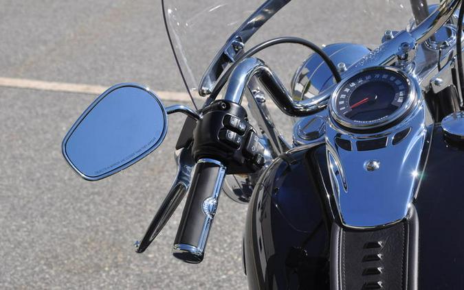 2023 Harley-Davidson® FLHCS - Heritage Classic