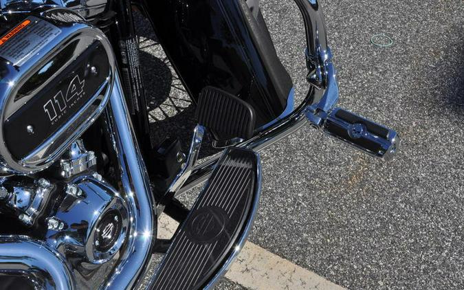 2023 Harley-Davidson® FLHCS - Heritage Classic