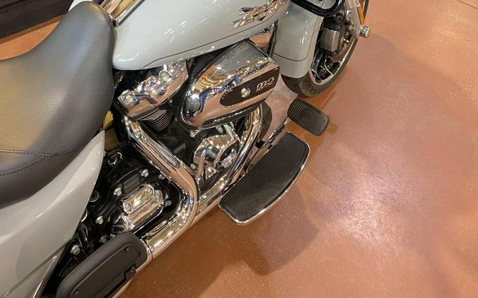 2024 Harley-Davidson Road Glide 3 FLTRT