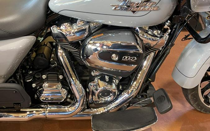 2024 Harley-Davidson Road Glide 3 FLTRT
