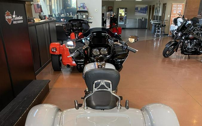 2024 Harley-Davidson Road Glide 3 FLTRT