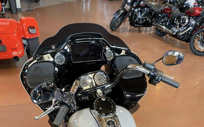 2024 Harley-Davidson Road Glide 3 FLTRT