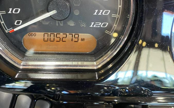 2024 Harley-Davidson Road Glide 3 FLTRT