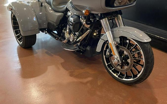 2024 Harley-Davidson Road Glide 3 FLTRT