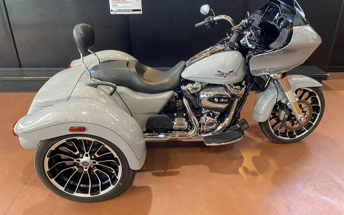 2024 Harley-Davidson Road Glide 3 FLTRT