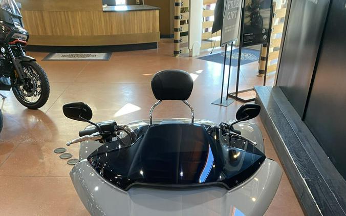 2024 Harley-Davidson Road Glide 3 FLTRT
