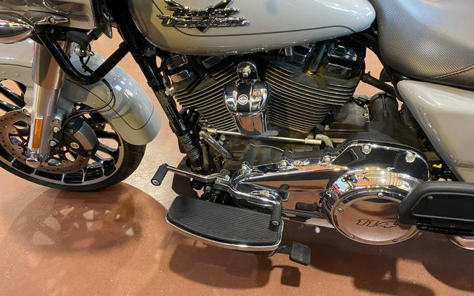 2024 Harley-Davidson Road Glide 3 FLTRT