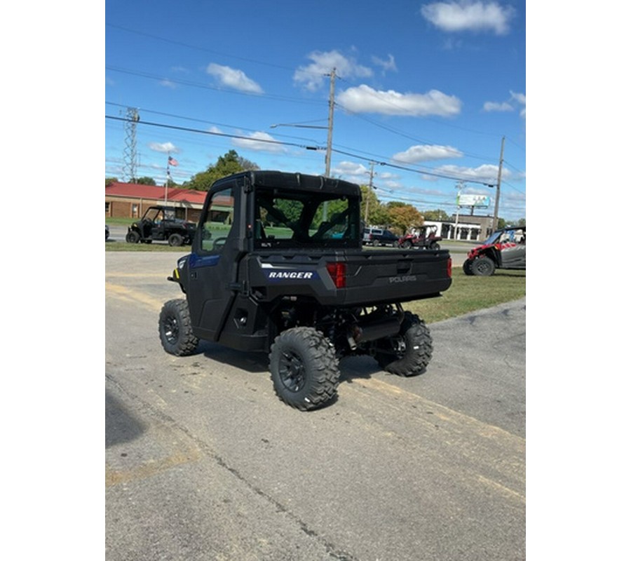 2027 Polaris Ranger 1000 CAB