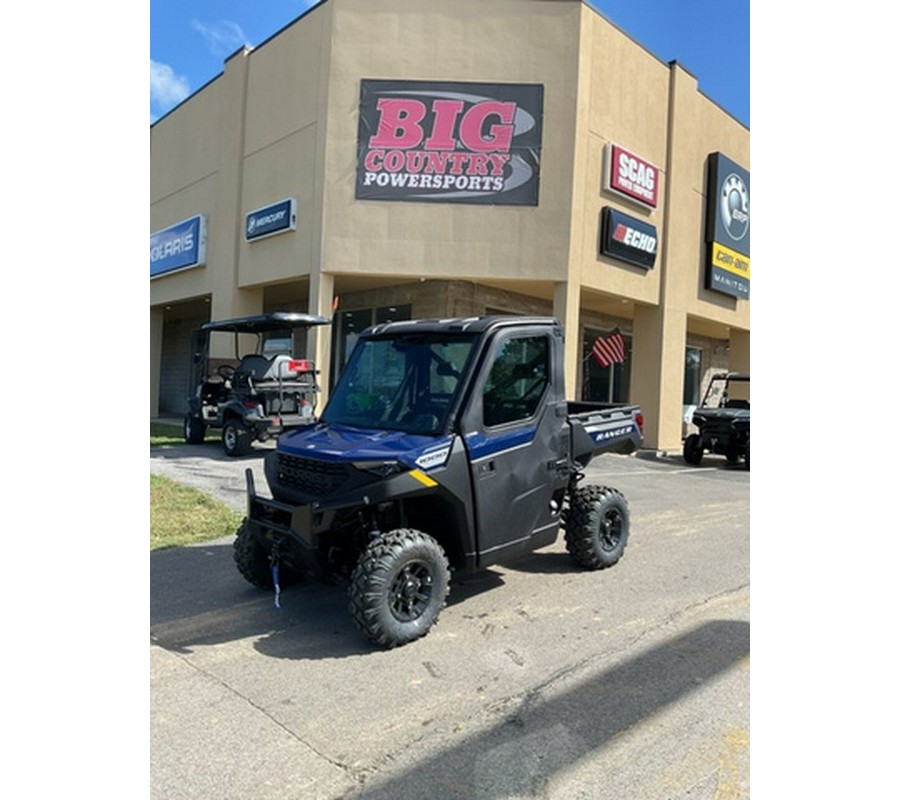 2027 Polaris Ranger 1000 CAB
