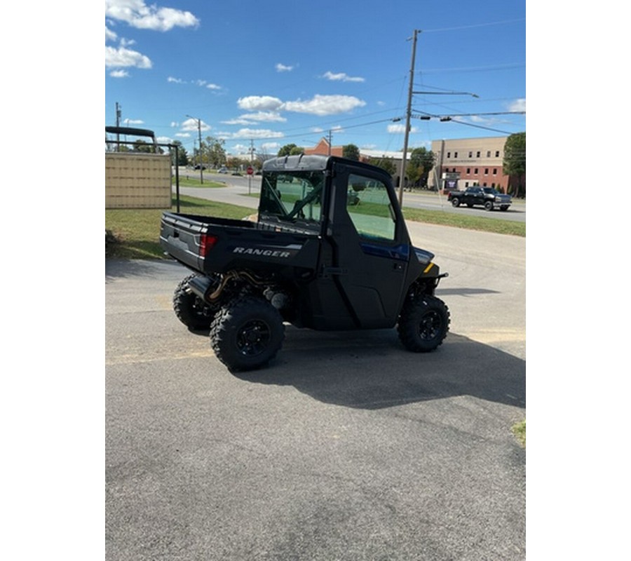 2027 Polaris Ranger 1000 CAB
