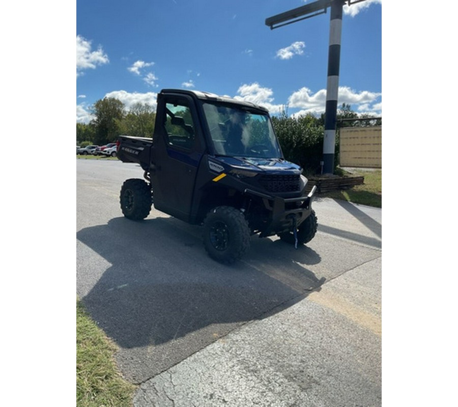 2027 Polaris Ranger 1000 CAB