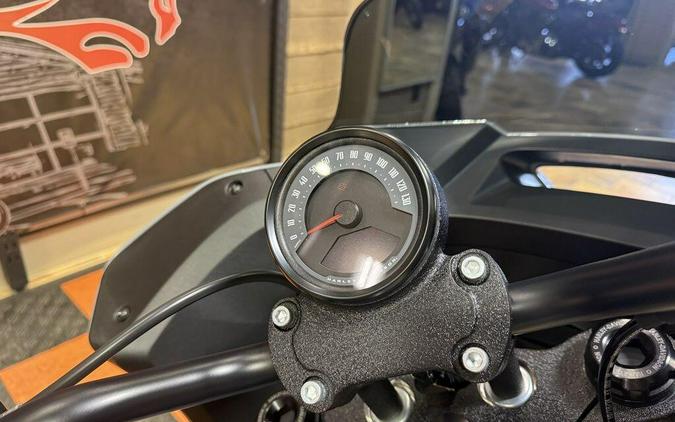 FXLRST 2026 Low Rider® ST