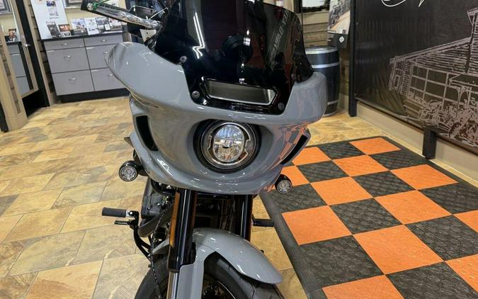 FXLRST 2026 Low Rider® ST