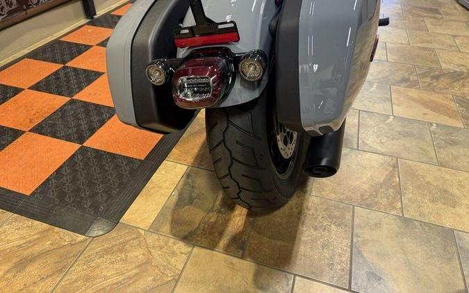 FXLRST 2026 Low Rider® ST