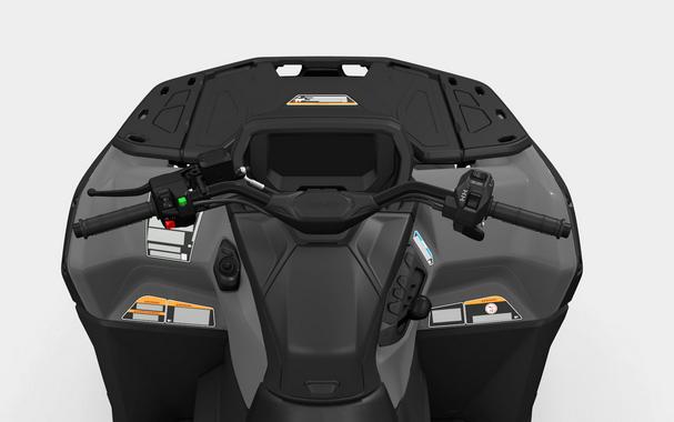2027 Can-Am Outlander DPS 1000