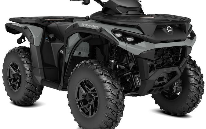 2027 Can-Am Outlander DPS 1000