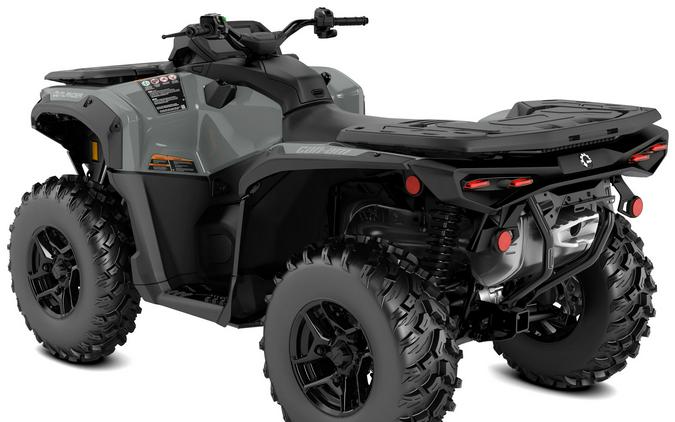 2027 Can-Am Outlander DPS 1000