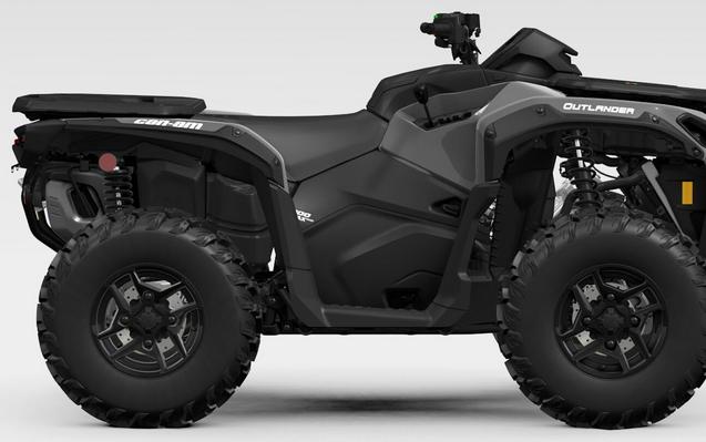 2027 Can-Am Outlander DPS 1000