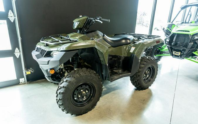 Suzuki QuadSport Z400 ATVs for sale - ATVHunt