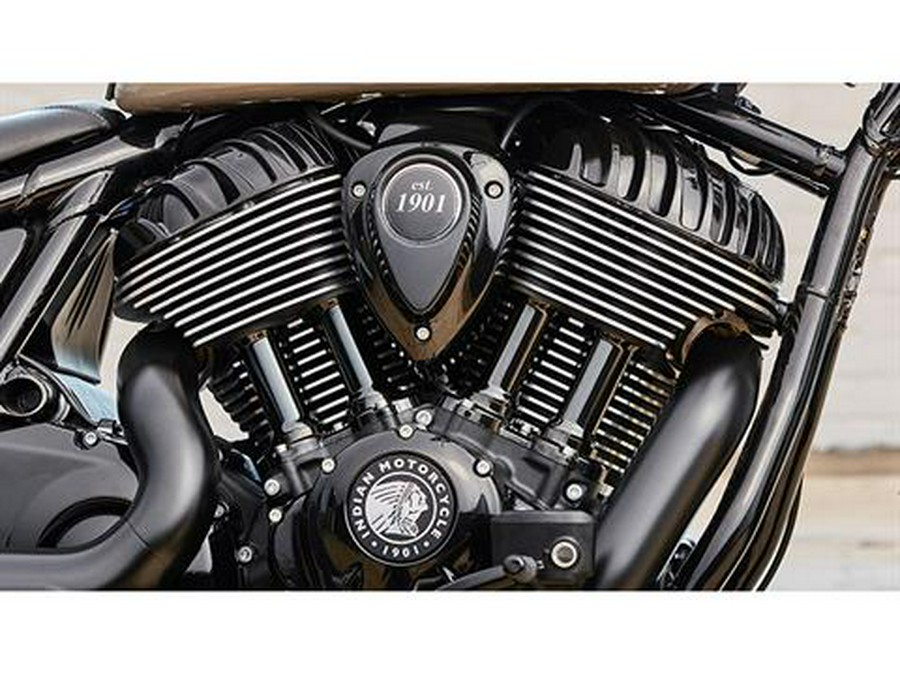 2023 Indian Motorcycle Chief Dark Horse®