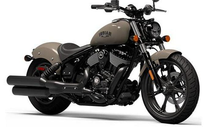 2023 Indian Motorcycle Chief Dark Horse®