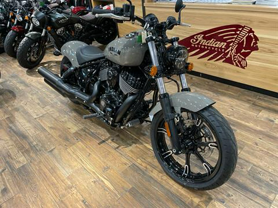 2023 Indian Motorcycle Chief Dark Horse®