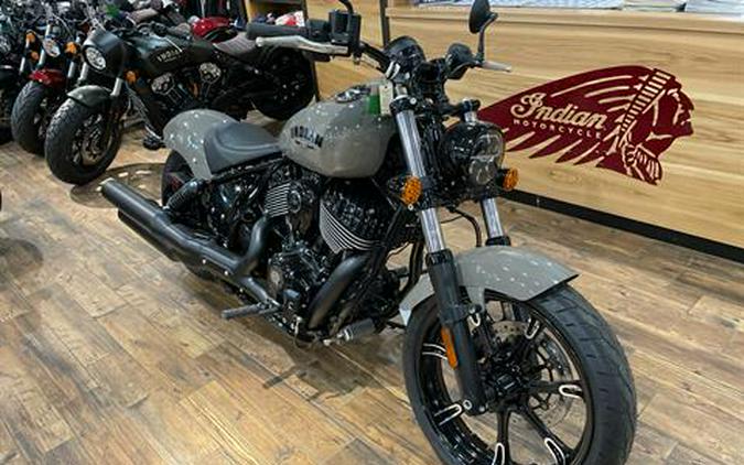 2023 Indian Motorcycle Chief Dark Horse®