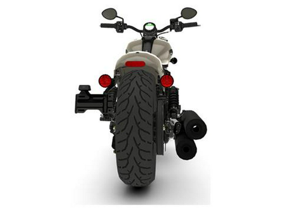 2023 Indian Motorcycle Chief Dark Horse®