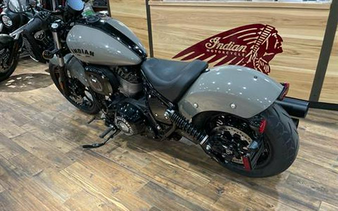 2023 Indian Motorcycle Chief Dark Horse®