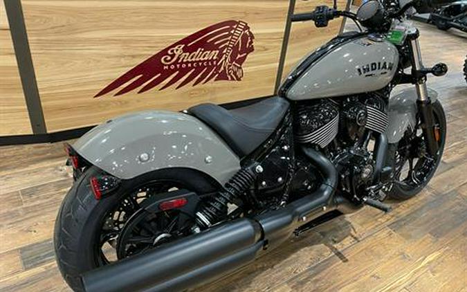 2023 Indian Motorcycle Chief Dark Horse®